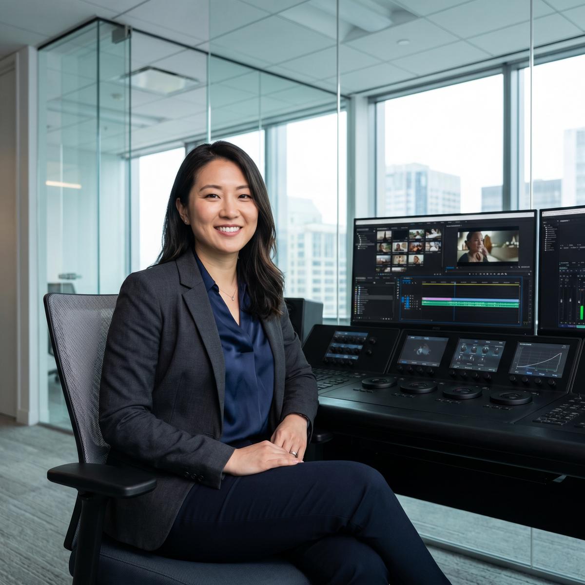 海角制片人林晓雨